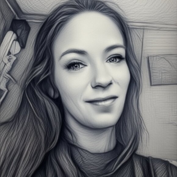 Meet your Posher, Cassi - Picture 4 of 5